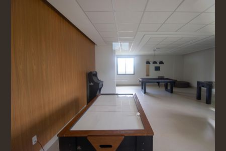 Apartamento para alugar com 62m², 2 quartos e 2 vagasÁrea comum