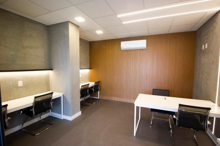 Apartamento para alugar com 62m², 2 quartos e 2 vagasÁrea comum