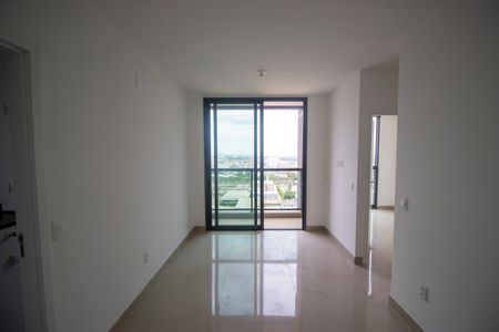 Apartamento para alugar com 62m², 2 quartos e 2 vagasSala