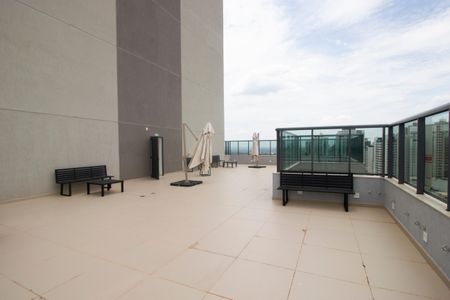 Apartamento para alugar com 62m², 2 quartos e 2 vagasÁrea comum