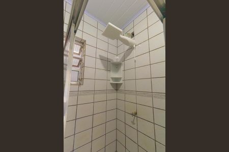 Apartamento para alugar com 50m², 1 quarto e sem vaga Apartamento para alugar com 50m², 1 quarto e sem vagaBanheiro