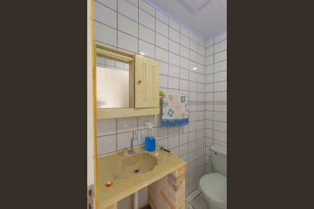 Apartamento para alugar com 50m², 1 quarto e sem vaga Apartamento para alugar com 50m², 1 quarto e sem vagaBanheiro