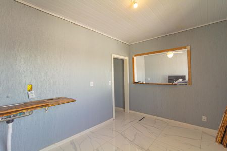 Apartamento para alugar com 50m², 1 quarto e sem vaga Apartamento para alugar com 50m², 1 quarto e sem vagaCozinha