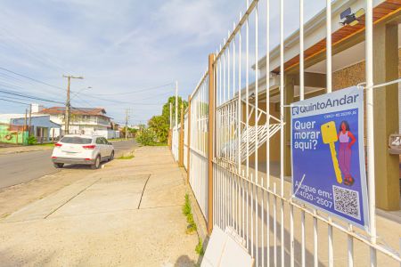 Apartamento para alugar com 50m², 1 quarto e sem vaga Apartamento para alugar com 50m², 1 quarto e sem vagaPlaquinha