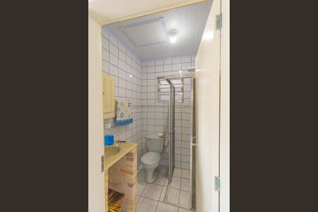 Apartamento para alugar com 50m², 1 quarto e sem vaga Apartamento para alugar com 50m², 1 quarto e sem vagaBanheiro
