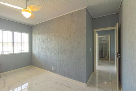 Quarto de apartamento para alugar com 1 quarto, 50m² em Harmonia, Canoas