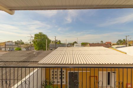 Vista do Quarto de apartamento para alugar com 1 quarto, 50m² em Harmonia, Canoas