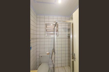 Apartamento para alugar com 50m², 1 quarto e sem vaga Apartamento para alugar com 50m², 1 quarto e sem vagaBanheiro