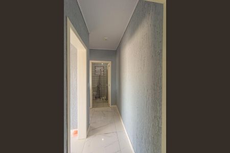 Apartamento para alugar com 50m², 1 quarto e sem vaga Apartamento para alugar com 50m², 1 quarto e sem vagaCorredor