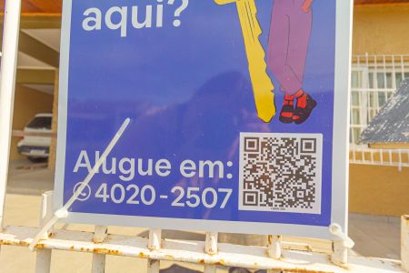 Apartamento para alugar com 50m², 1 quarto e sem vaga Apartamento para alugar com 50m², 1 quarto e sem vagaPlaquinha