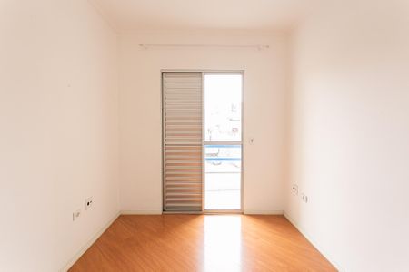 Quarto 1 de apartamento para alugar com 2 quartos, 49m² em Vila Granada, São Paulo