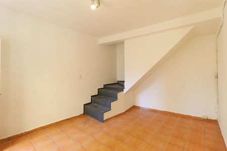 Sala de casa para alugar com 2 quartos, 80m² em Vila Medeiros, São Paulo
