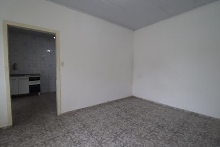 Sala de casa para alugar com 1 quarto, 0m² em Paraíso, Santo André
