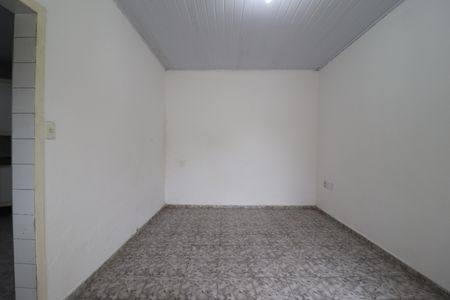 Sala de casa para alugar com 1 quarto, 0m² em Paraíso, Santo André