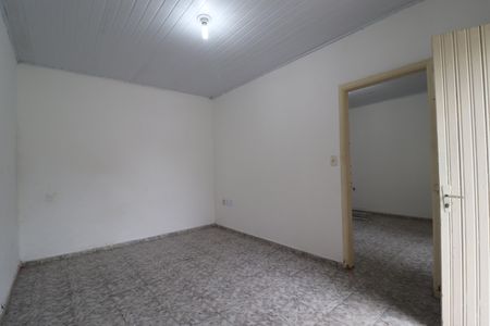 Sala de casa para alugar com 1 quarto, 0m² em Paraíso, Santo André