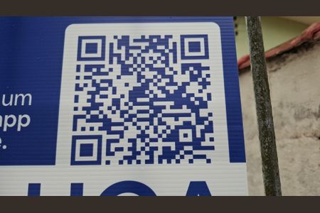 Casa para alugar com 0m², 1 quarto e 1 vagaPlaquinha