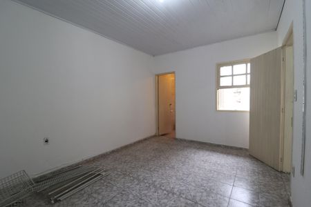 Quarto 1 de casa para alugar com 1 quarto, 0m² em Paraíso, Santo André