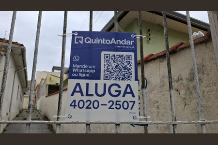Casa para alugar com 0m², 1 quarto e 1 vagaPlaquinha