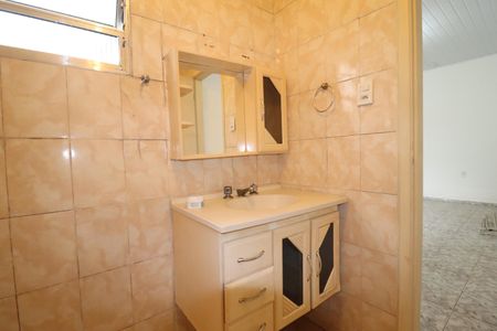 Casa para alugar com 0m², 1 quarto e 1 vagaBanheiro