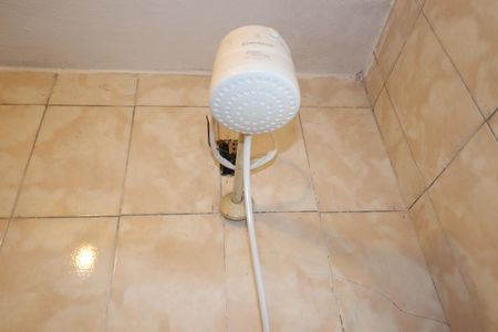 Casa para alugar com 0m², 1 quarto e 1 vagaBanheiro