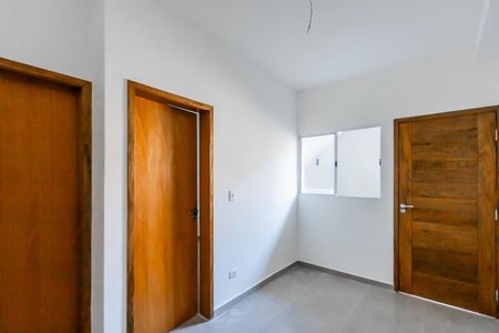 Sala de apartamento à venda com 2 quartos, 37m² em Vila Matilde, São Paulo