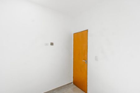 Quarto 1 de apartamento à venda com 2 quartos, 37m² em Vila Matilde, São Paulo