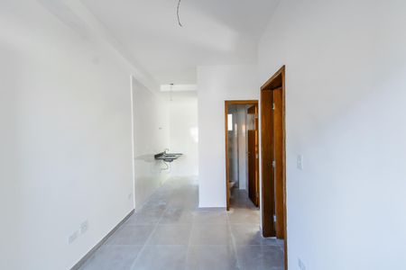 Sala de apartamento à venda com 2 quartos, 37m² em Vila Matilde, São Paulo