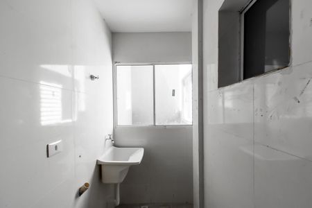 Apartamento para alugar com 39m², 2 quartos e sem vaga Apartamento para alugar com 39m², 2 quartos e sem vagaÁrea de Serviço