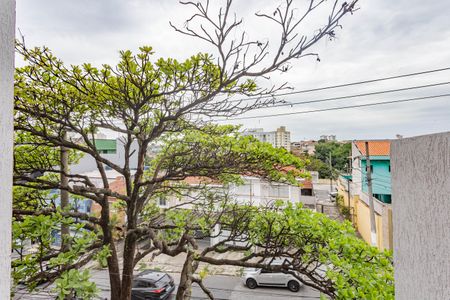 Vista de apartamento para alugar com 1 quarto, 50m² em Jardim Previdencia, São Paulo