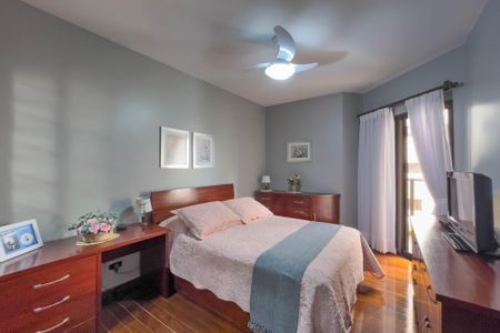 Apartamento à venda com 140m², 3 quartos e 3 vagas Apartamento à venda com 140m², 3 quartos e 3 vagasQuarto 1