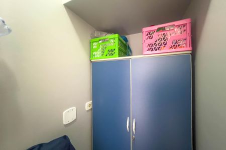 Apartamento à venda com 140m², 3 quartos e 3 vagas Apartamento à venda com 140m², 3 quartos e 3 vagasÁrea de serviço