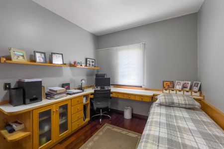 Apartamento à venda com 140m², 3 quartos e 3 vagas Apartamento à venda com 140m², 3 quartos e 3 vagasQuarto 3