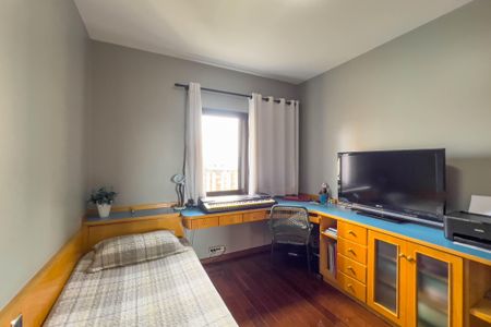 Apartamento à venda com 140m², 3 quartos e 3 vagas Apartamento à venda com 140m², 3 quartos e 3 vagasQuarto 2