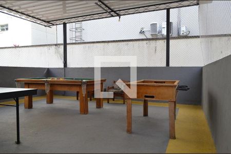 Apartamento à venda com 62m², 3 quartos e 1 vaga Apartamento à venda com 62m², 3 quartos e 1 vagaÁrea comum