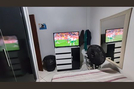 Apartamento à venda com 62m², 3 quartos e 1 vaga Apartamento à venda com 62m², 3 quartos e 1 vagaQuarto 3