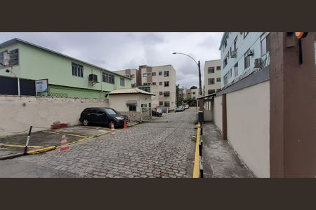 Apartamento à venda com 62m², 3 quartos e 1 vaga Apartamento à venda com 62m², 3 quartos e 1 vagaÁrea comum