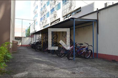 Apartamento à venda com 62m², 3 quartos e 1 vaga Apartamento à venda com 62m², 3 quartos e 1 vagaBicicletario