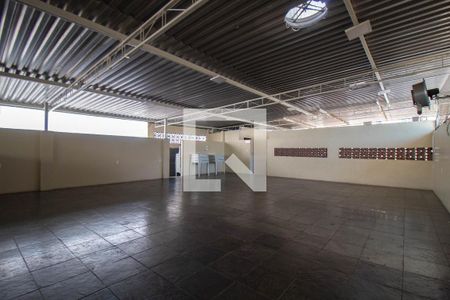 Apartamento à venda com 62m², 3 quartos e 1 vaga Apartamento à venda com 62m², 3 quartos e 1 vagaÁrea comum - Salão de festas