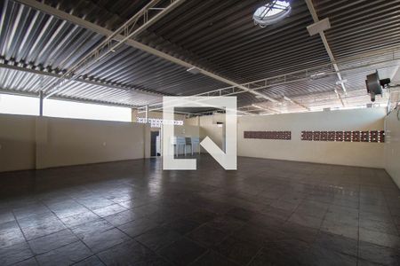 Apartamento à venda com 62m², 3 quartos e 1 vaga Apartamento à venda com 62m², 3 quartos e 1 vagaÁrea comum - Salão de festas