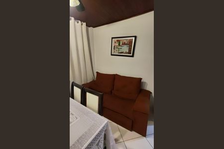 Apartamento à venda com 62m², 3 quartos e 1 vaga Apartamento à venda com 62m², 3 quartos e 1 vagaQuarto 1