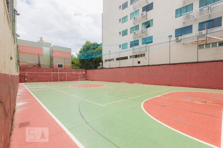 Apartamento à venda com 62m², 3 quartos e 1 vaga Apartamento à venda com 62m², 3 quartos e 1 vagaÁrea comum