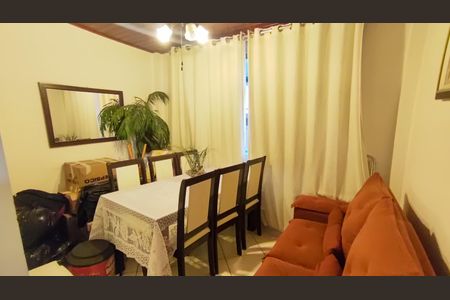 Apartamento à venda com 62m², 3 quartos e 1 vaga Apartamento à venda com 62m², 3 quartos e 1 vagaQuarto 1