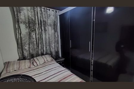 Apartamento à venda com 62m², 3 quartos e 1 vaga Apartamento à venda com 62m², 3 quartos e 1 vagaQuarto 3