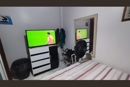 Apartamento à venda com 62m², 3 quartos e 1 vaga Apartamento à venda com 62m², 3 quartos e 1 vagaQuarto 3