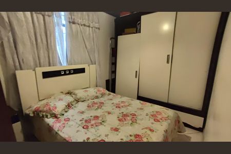 Quarto 2 de apartamento à venda com 3 quartos, 62m² em Pechincha, Rio de Janeiro