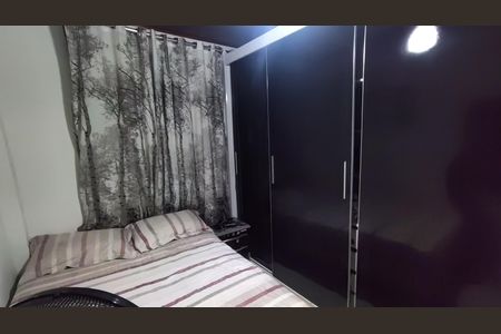 Apartamento à venda com 62m², 3 quartos e 1 vaga Apartamento à venda com 62m², 3 quartos e 1 vagaQuarto 3