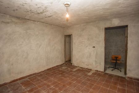 Sala  de casa à venda com 1 quarto, 75m² em Casa Grande, Diadema