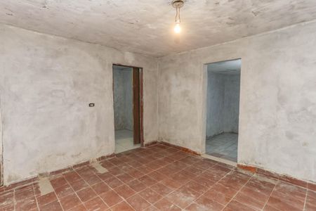 Sala  de casa à venda com 1 quarto, 75m² em Casa Grande, Diadema