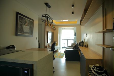 Apartamento à venda com 55m², 2 quartos e 1 vagaSala