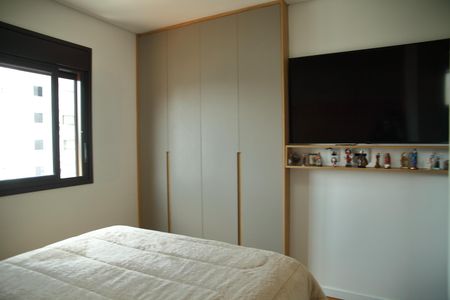 Apartamento à venda com 55m², 2 quartos e 1 vagaSuíte